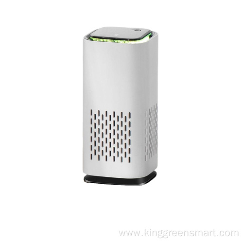 Easycare Air Cleaner Remove PM2.5